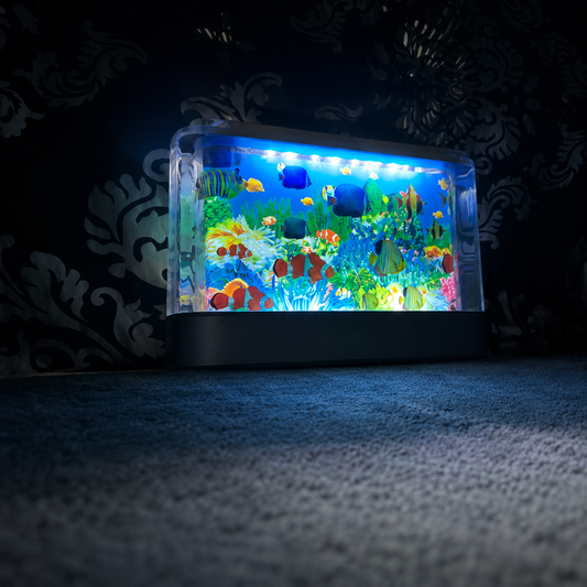 RetroReef™ Aquarium Lamp